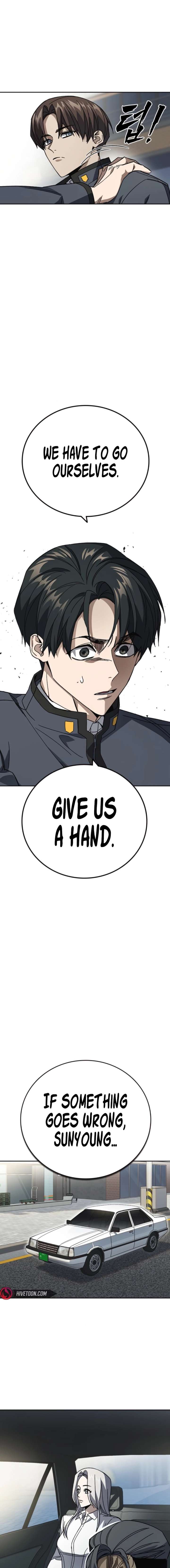 Study Group Chapter 305 - Page 21