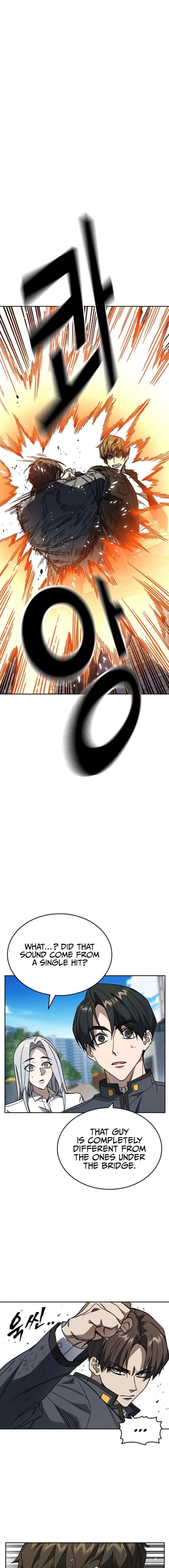 Study Group Chapter 305 - Page 4