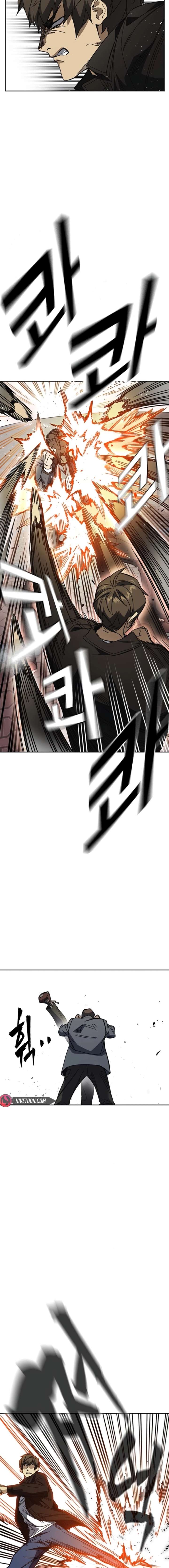 Study Group Chapter 305 - Page 5