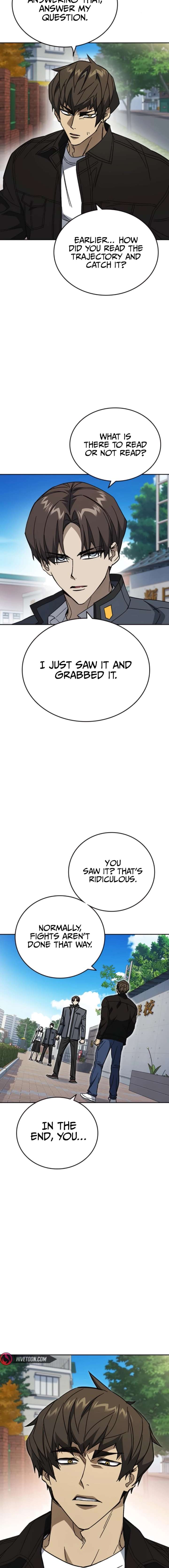 Study Group Chapter 305 - Page 7