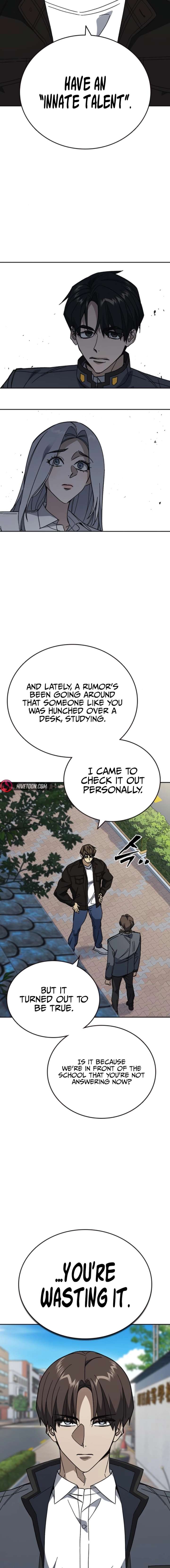 Study Group Chapter 305 - Page 8