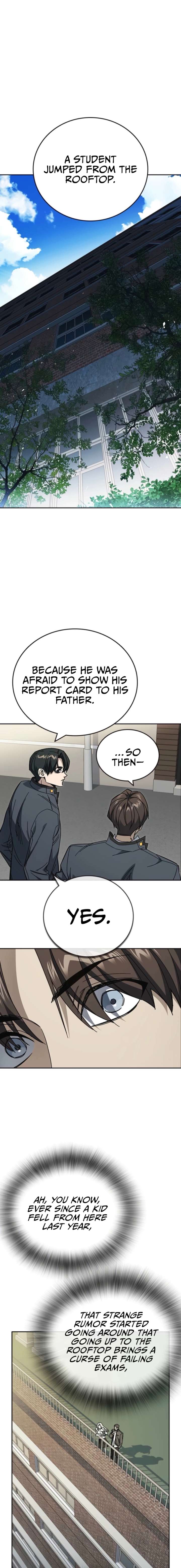 Study Group Chapter 306 - Page 11