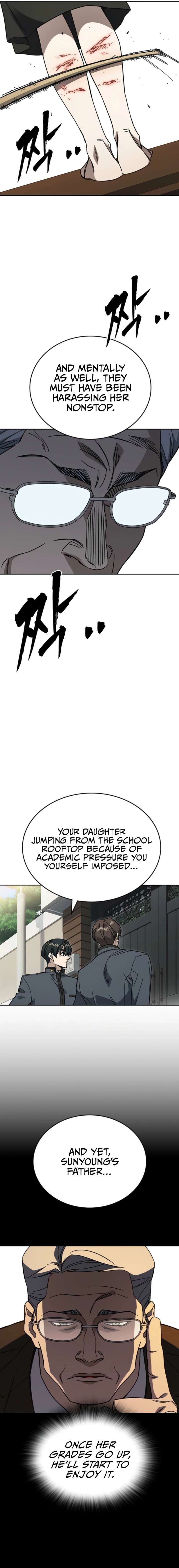 Study Group Chapter 306 - Page 13