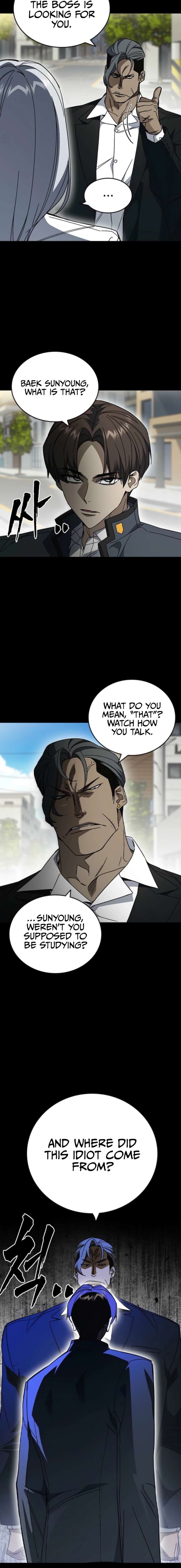 Study Group Chapter 306 - Page 2