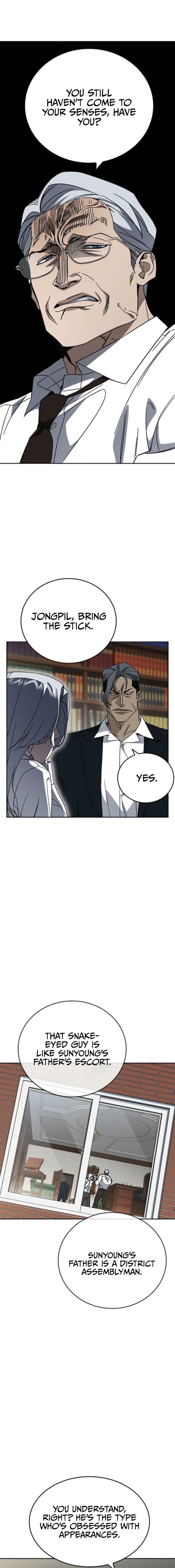 Study Group Chapter 306 - Page 9