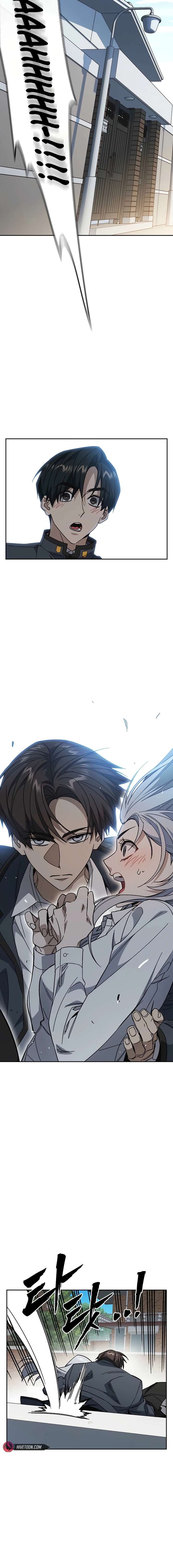 Study Group Chapter 307 - Page 11