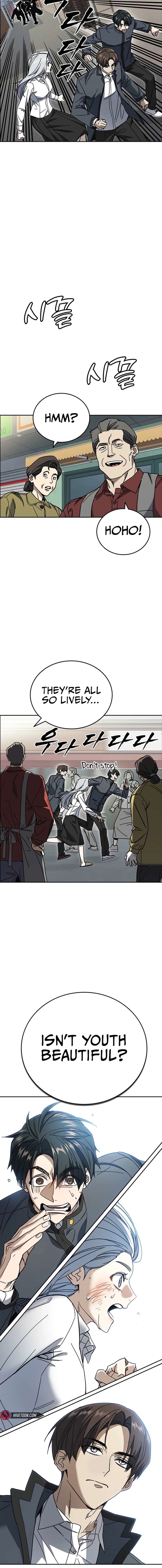 Study Group Chapter 307 - Page 13