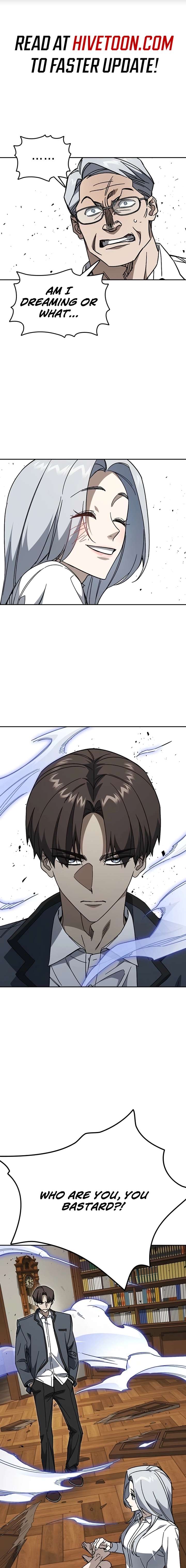 Study Group Chapter 307 - Page 2