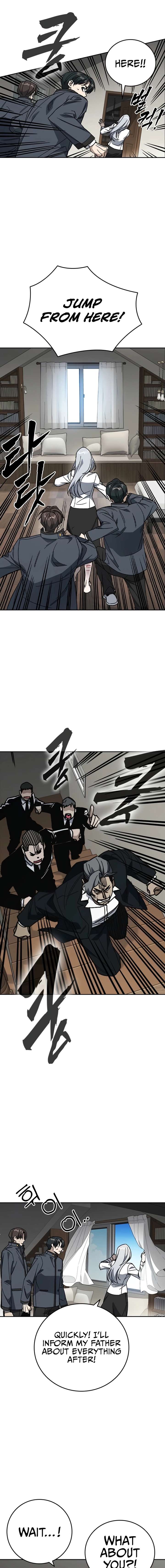 Study Group Chapter 307 - Page 8