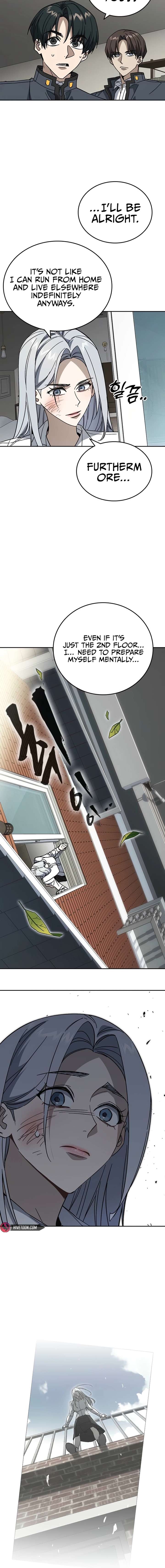 Study Group Chapter 307 - Page 9