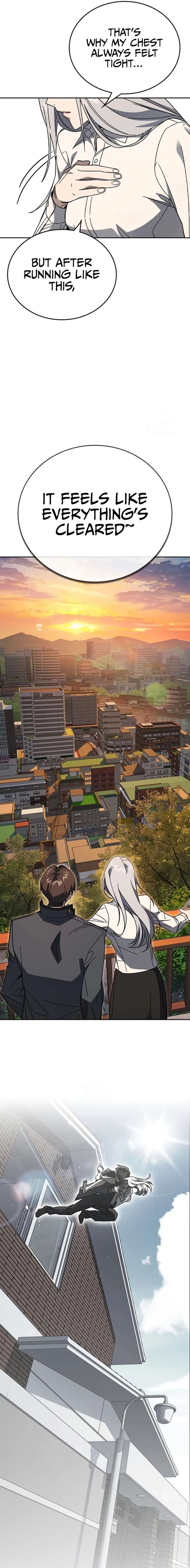 Study Group Chapter 308 - Page 12