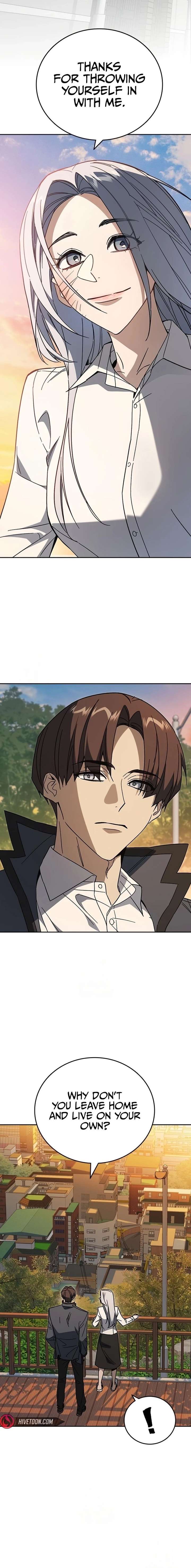 Study Group Chapter 308 - Page 13