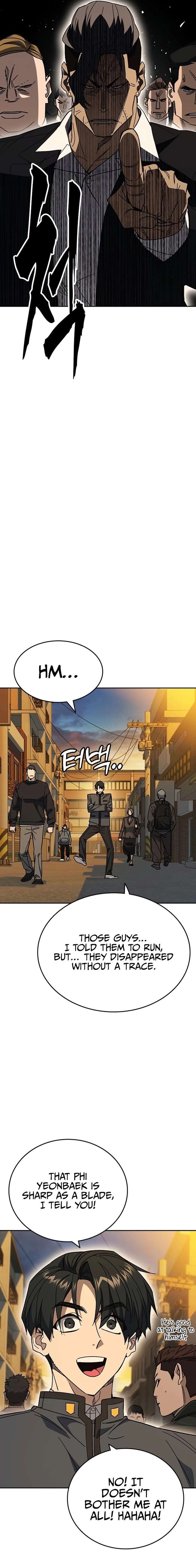 Study Group Chapter 308 - Page 18