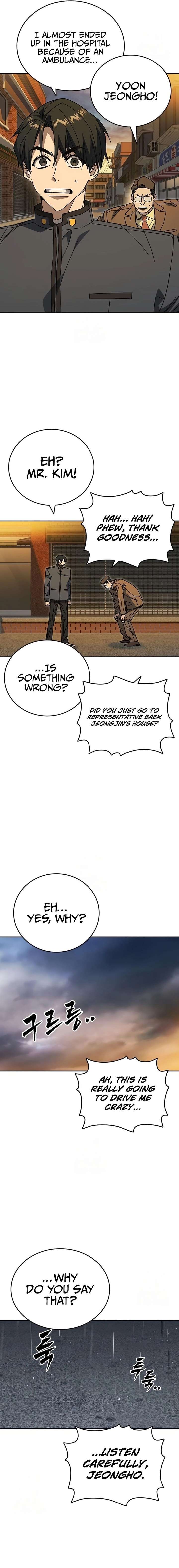 Study Group Chapter 308 - Page 22