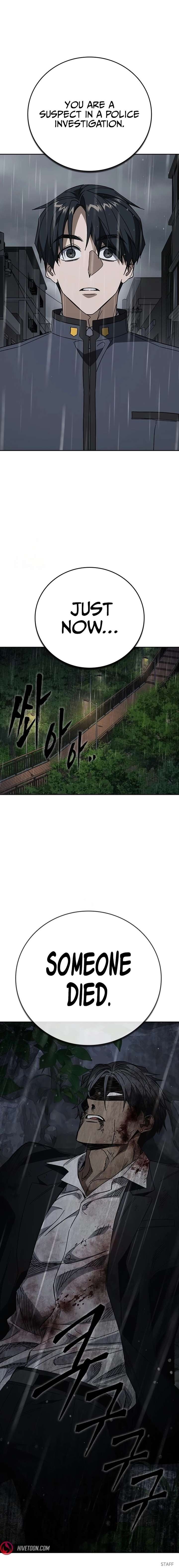 Study Group Chapter 308 - Page 23