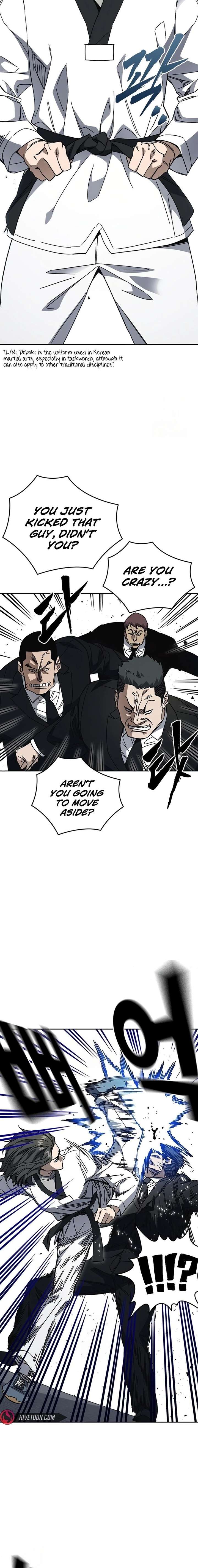 Study Group Chapter 308 - Page 3