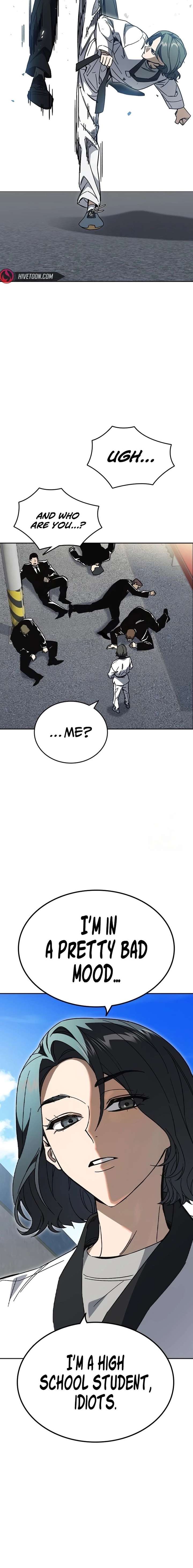 Study Group Chapter 308 - Page 5