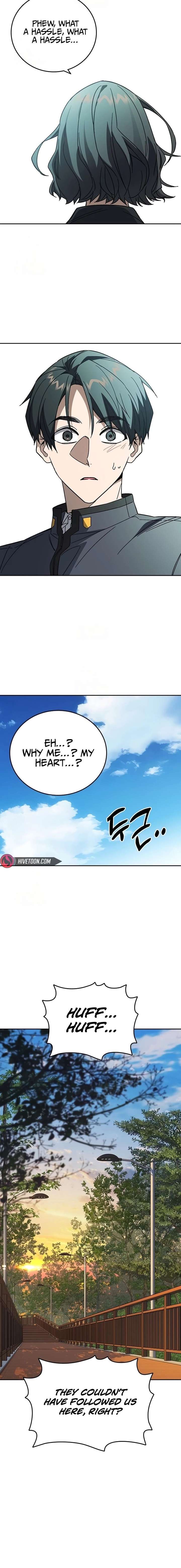 Study Group Chapter 308 - Page 7