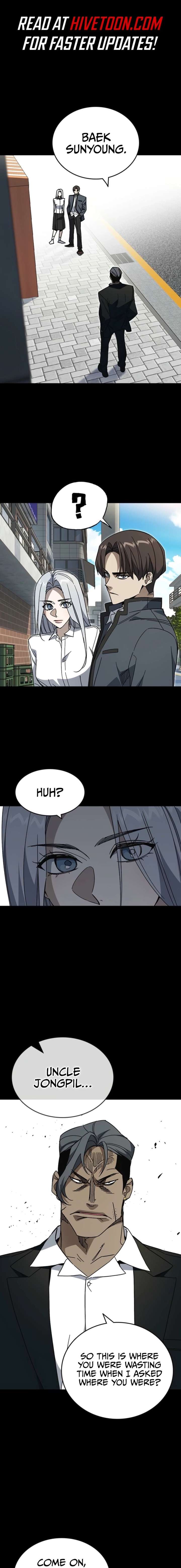 Study Group Chapter 309 - Page 1