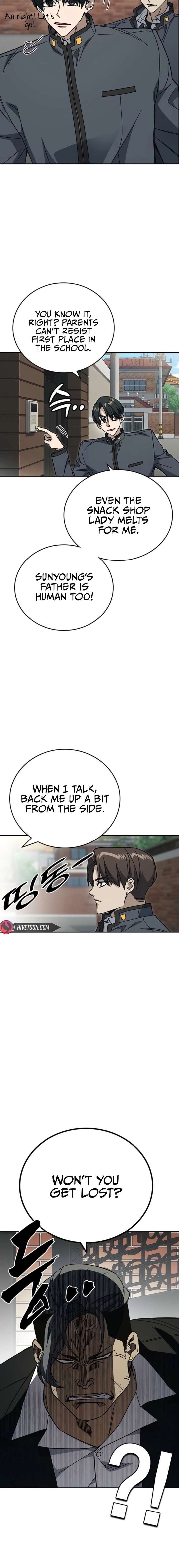 Study Group Chapter 309 - Page 18