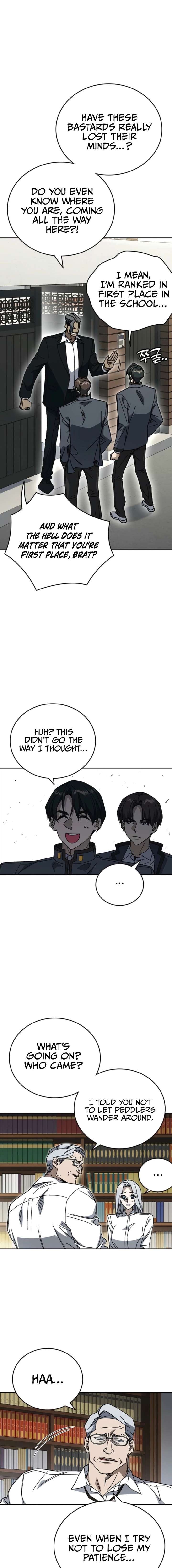 Study Group Chapter 309 - Page 19