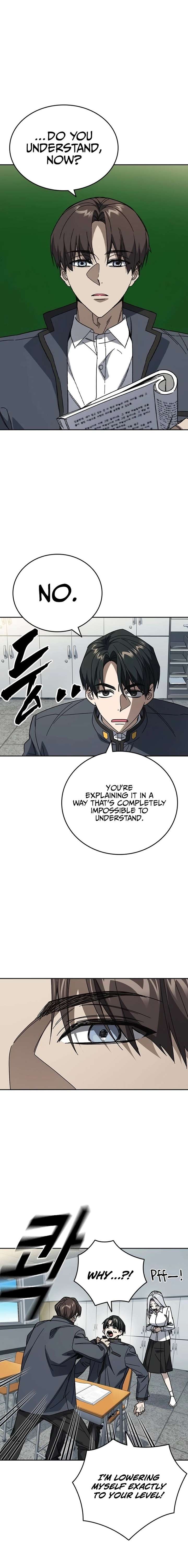 Study Group Chapter 310 - Page 18