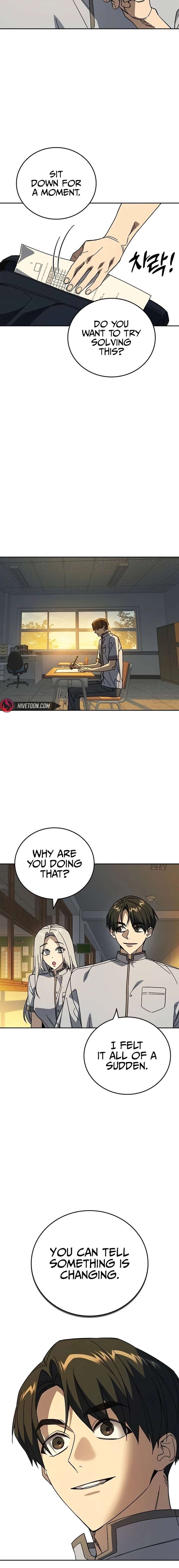 Study Group Chapter 310 - Page 23