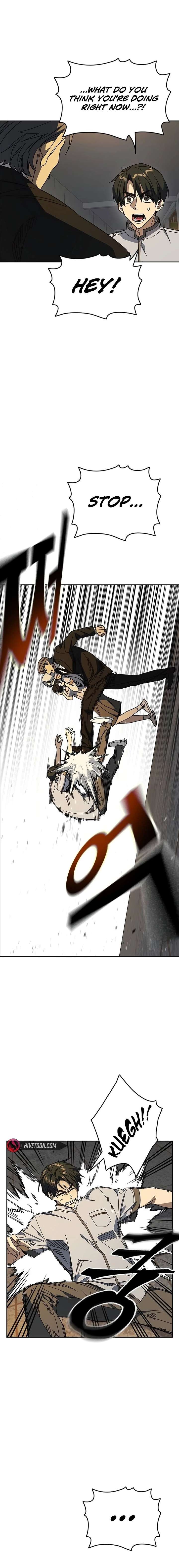 Study Group Chapter 310 - Page 25