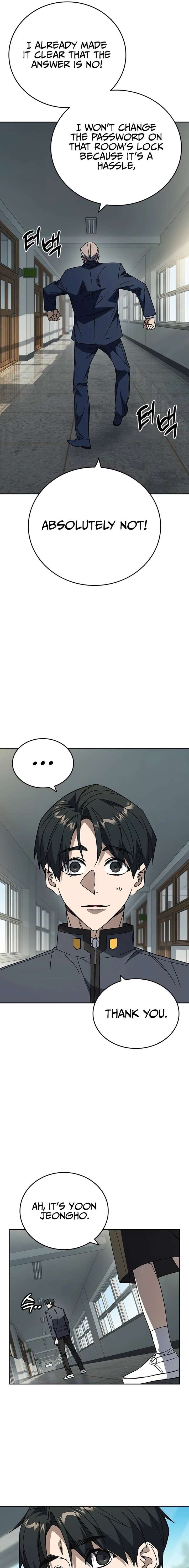 Study Group Chapter 310 - Page 6