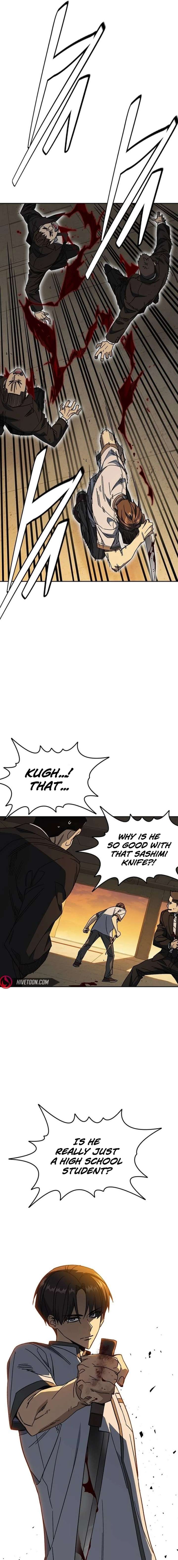 Study Group Chapter 312 - Page 15