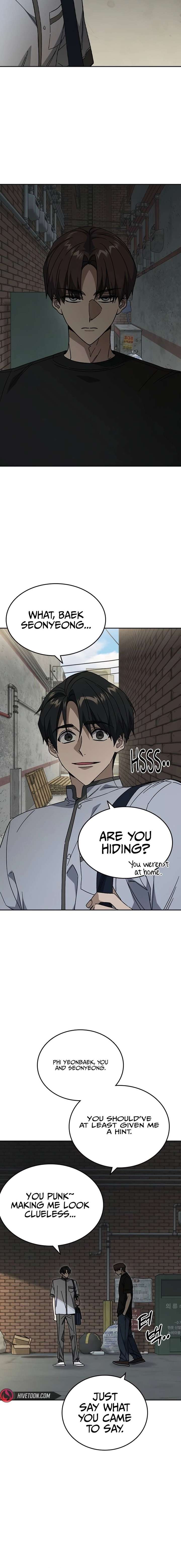 Study Group Chapter 313 - Page 13