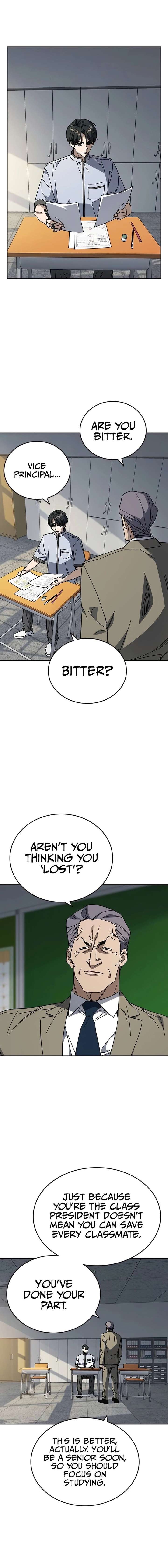 Study Group Chapter 313 - Page 22