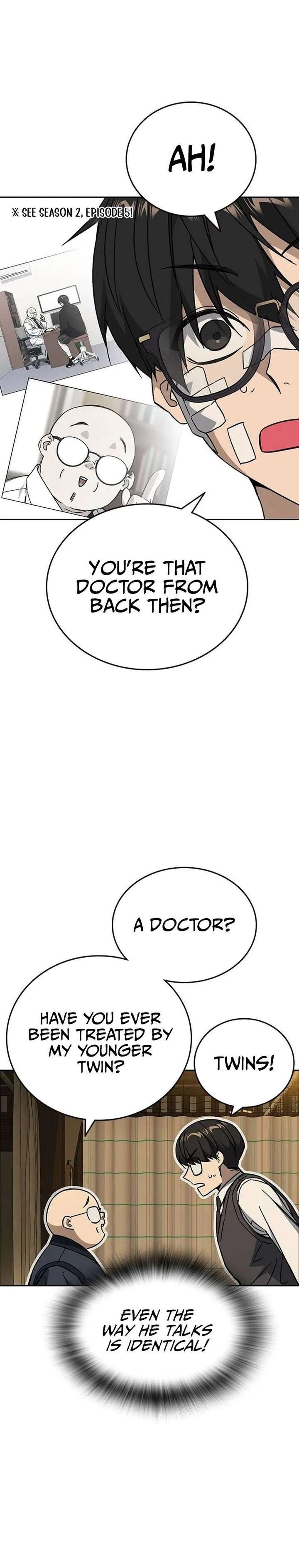 Study Group Chapter 314 - Page 16