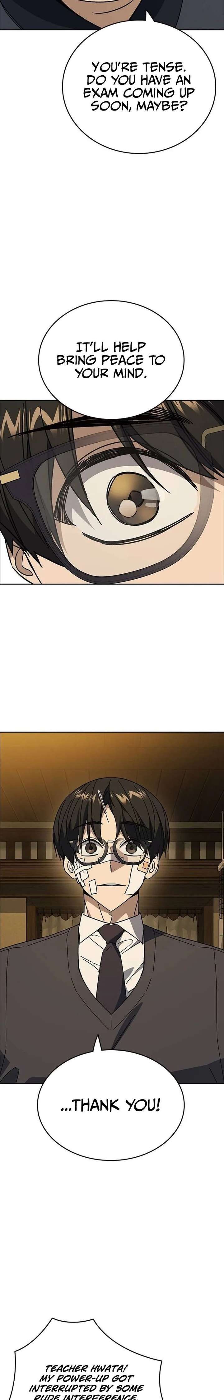 Study Group Chapter 314 - Page 18