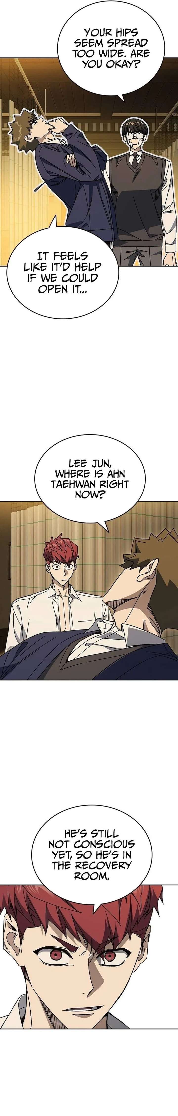 Study Group Chapter 314 - Page 20