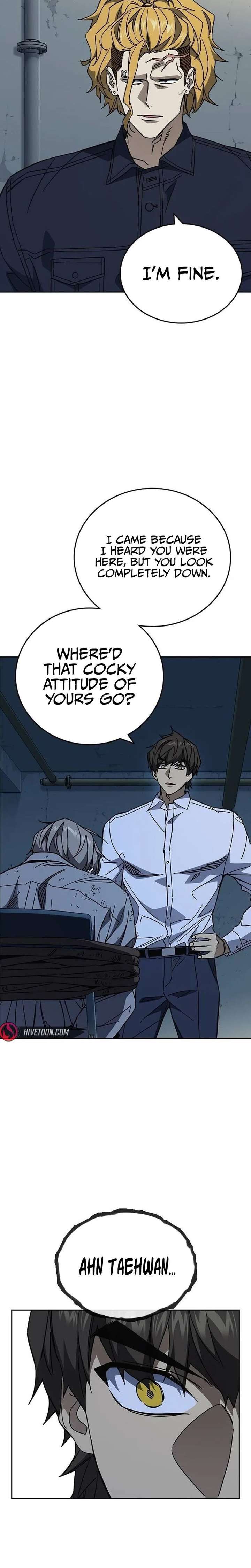 Study Group Chapter 314 - Page 24