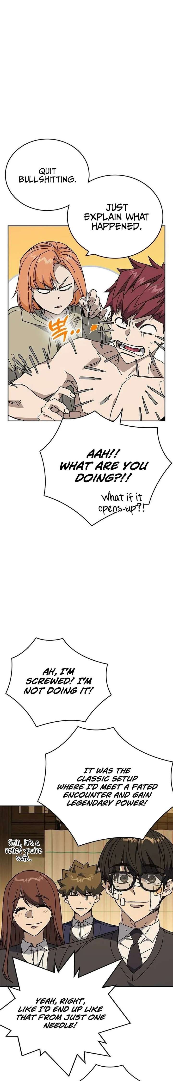 Study Group Chapter 314 - Page 8