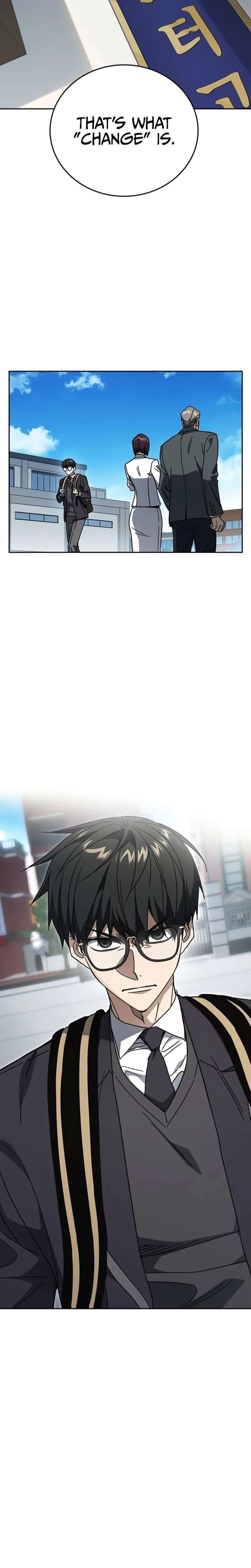 Study Group Chapter 315 - Page 24