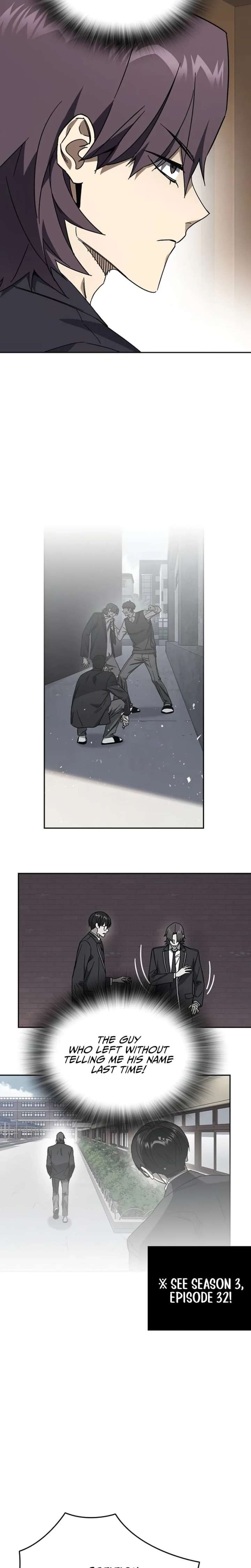 Study Group Chapter 315 - Page 29