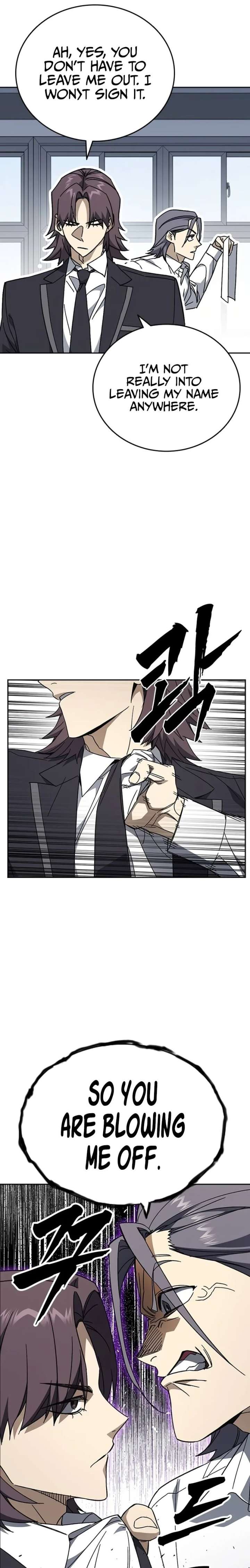 Study Group Chapter 315 - Page 32