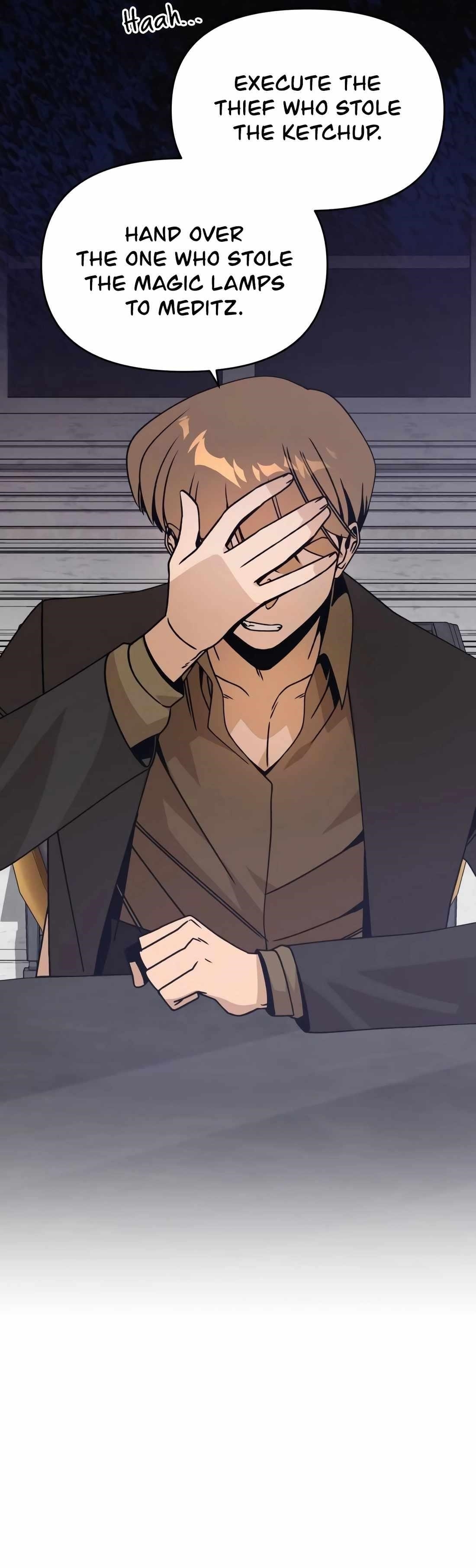 I’ll Resign and Have a Fresh Start in This World Chapter 107 - Page 13