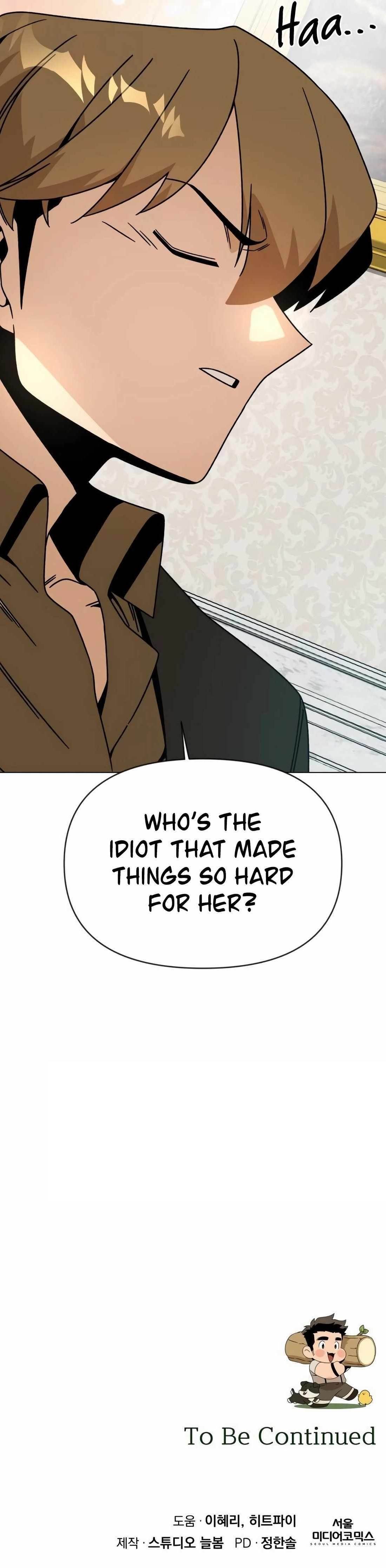 I’ll Resign and Have a Fresh Start in This World Chapter 115 - Page 13