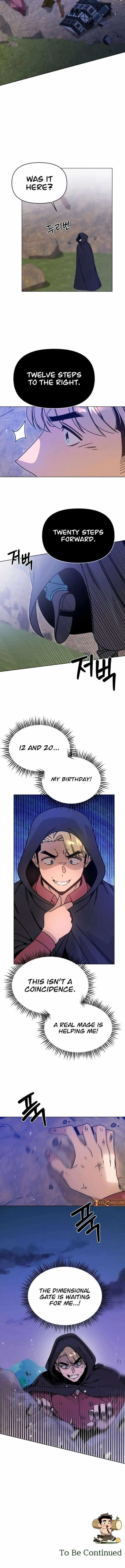 I’ll Resign and Have a Fresh Start in This World Chapter 136 - Page 12