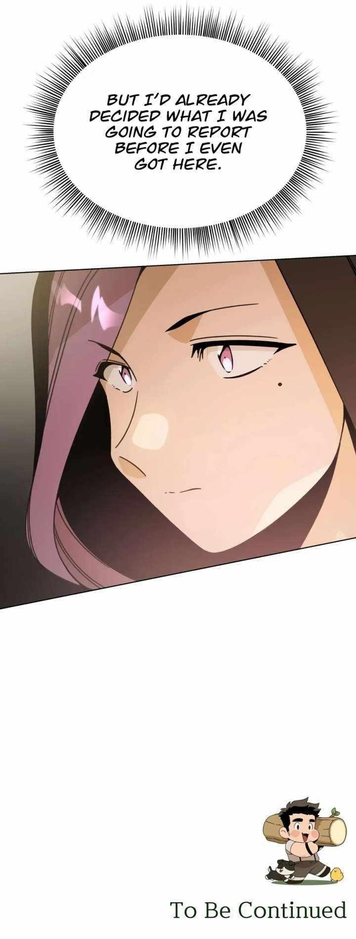 I’ll Resign and Have a Fresh Start in This World Chapter 137 - Page 11