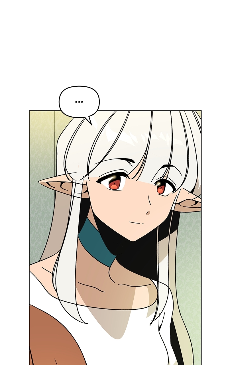 I’ll Resign and Have a Fresh Start in This World Chapter 141 - Page 37