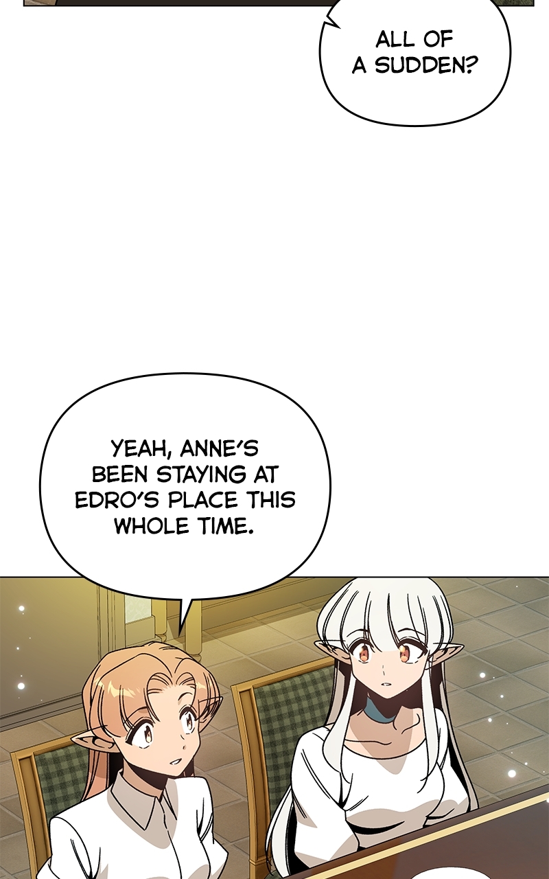 I’ll Resign and Have a Fresh Start in This World Chapter 141 - Page 39