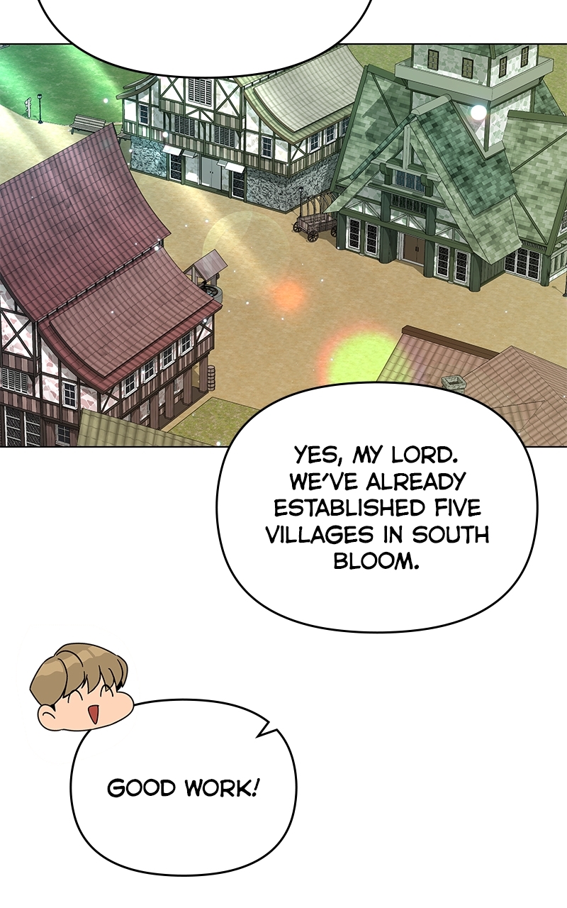 I’ll Resign and Have a Fresh Start in This World Chapter 141 - Page 71