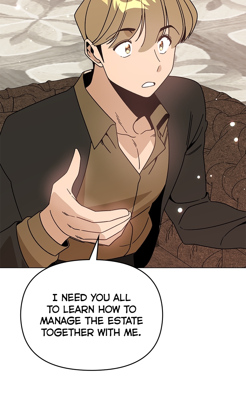 I’ll Resign and Have a Fresh Start in This World Chapter 141 - Page 80