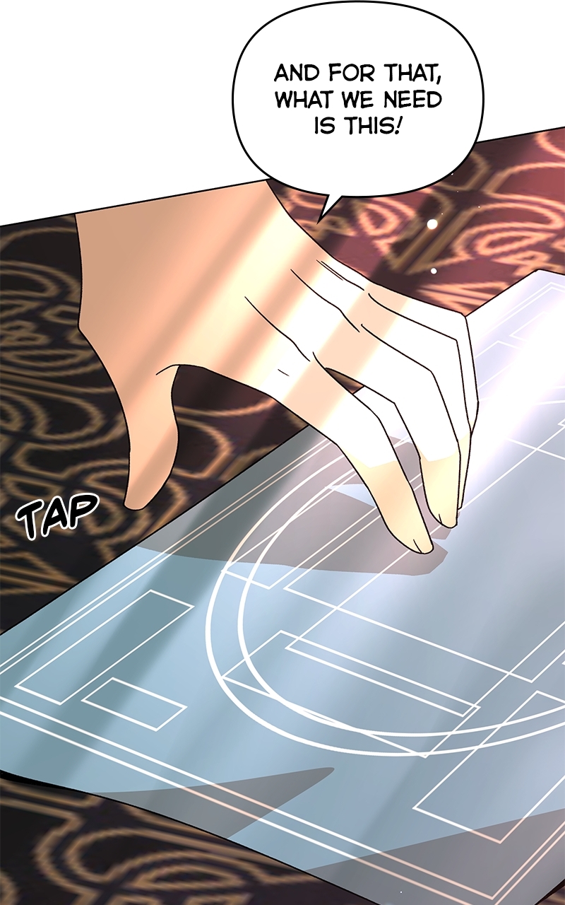 I’ll Resign and Have a Fresh Start in This World Chapter 141 - Page 89