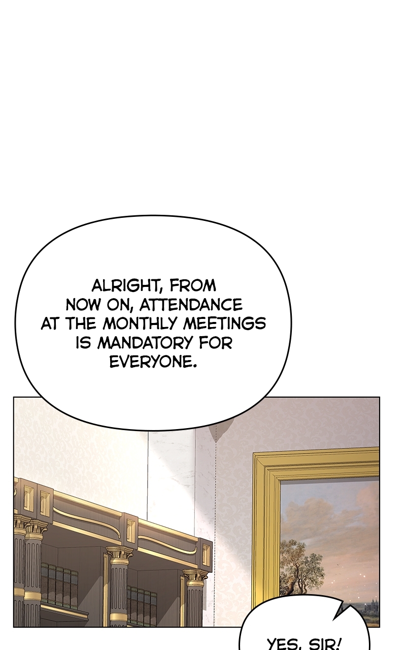 I’ll Resign and Have a Fresh Start in This World Chapter 142 - Page 1